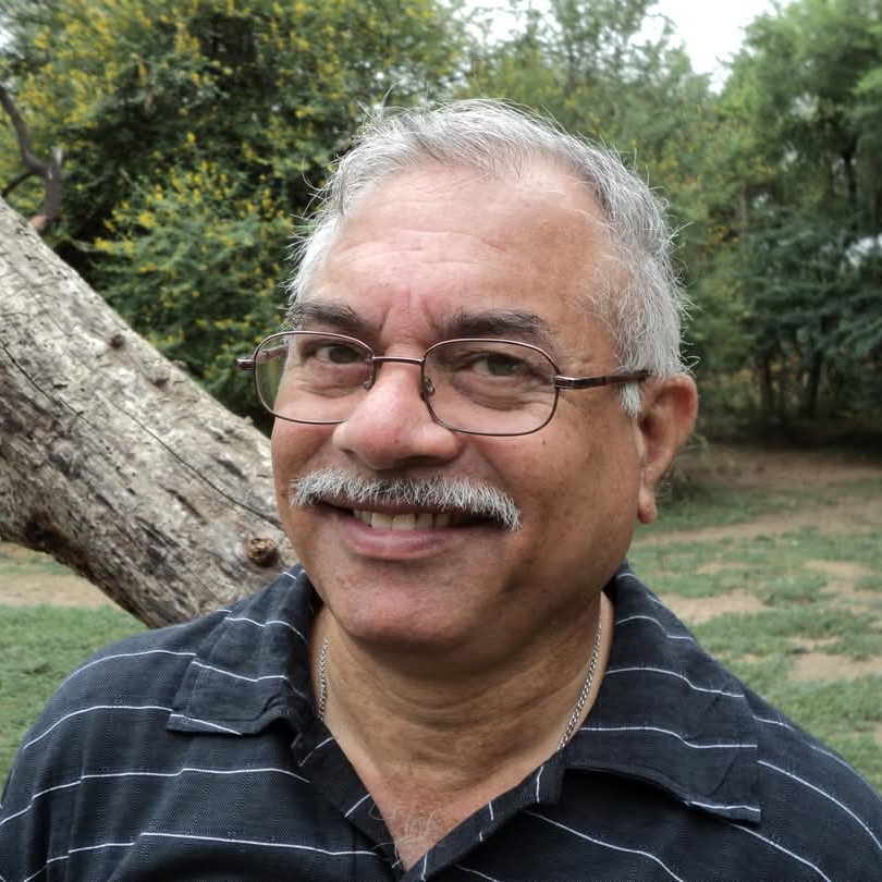 Mr. Vincent Vaz